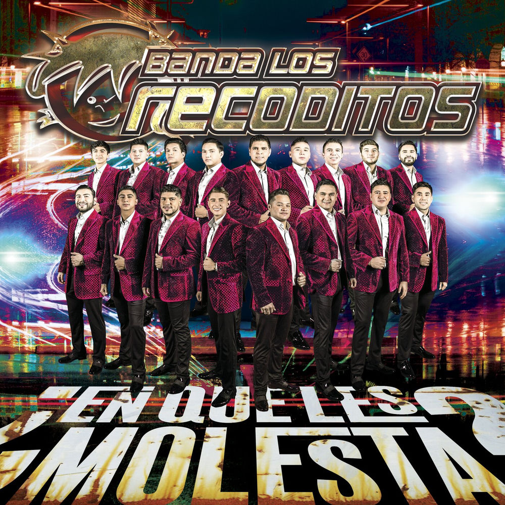 Portada de Borracho De Cantina