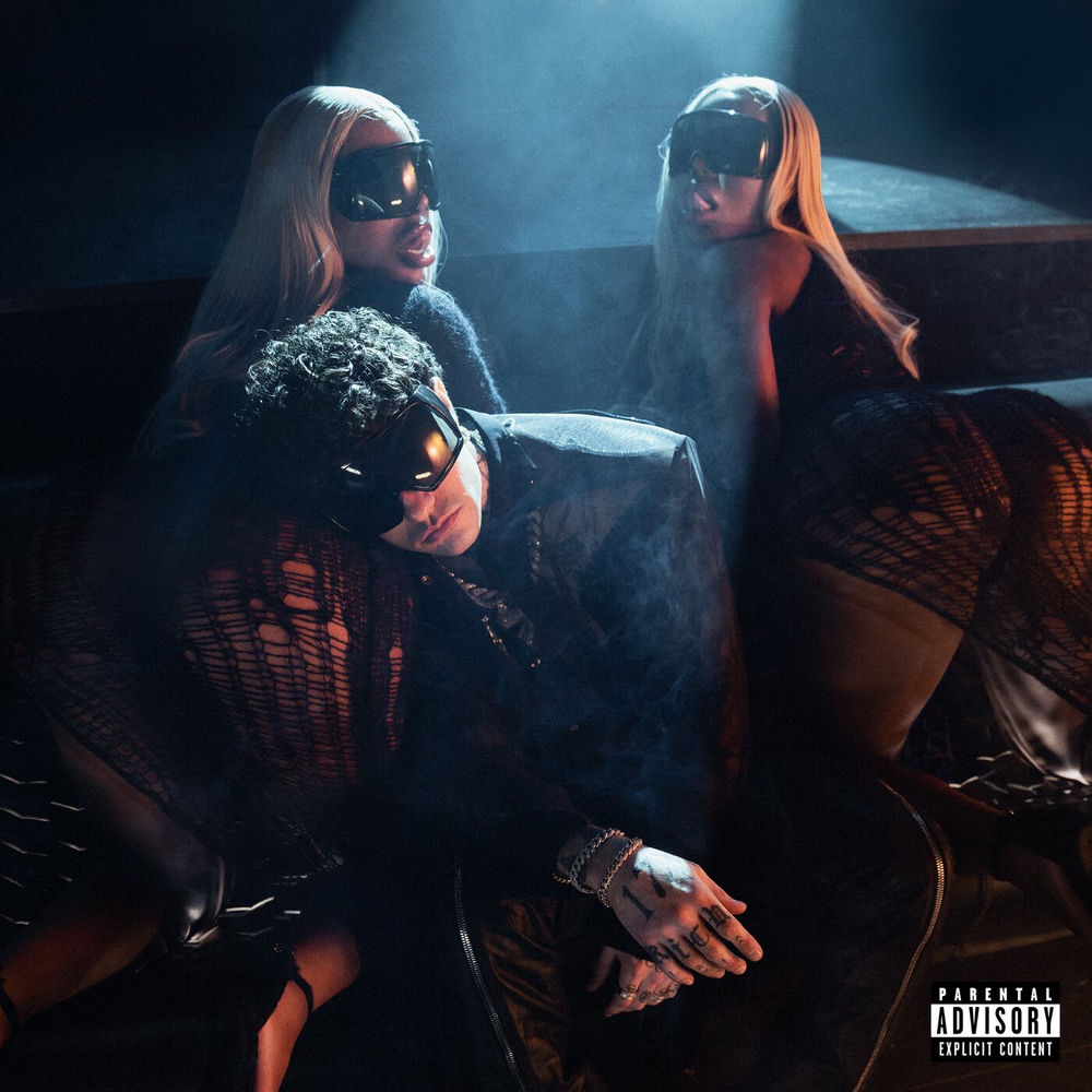 Portada de BOSS