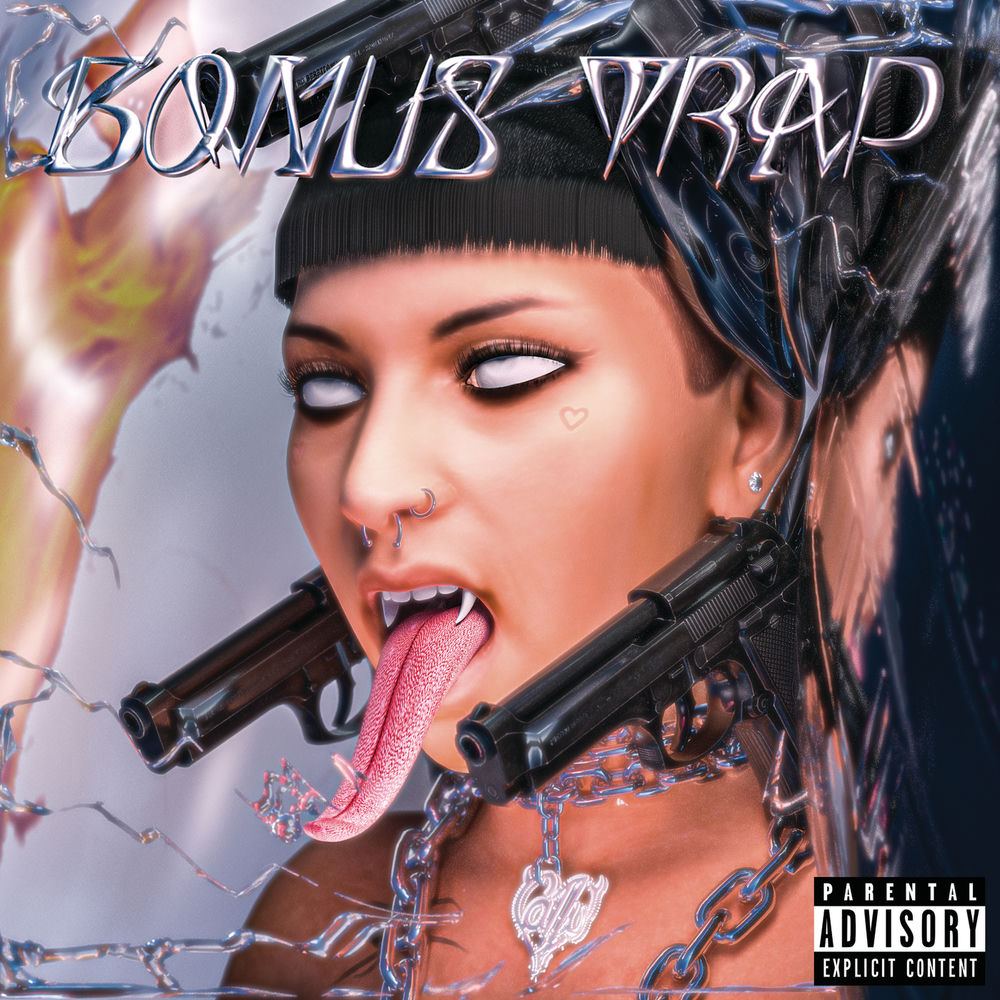Portada de Bounce
