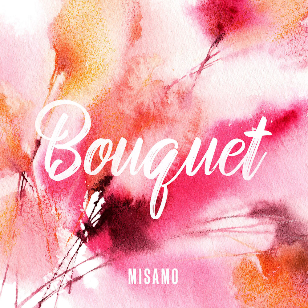Portada de Bouquet
