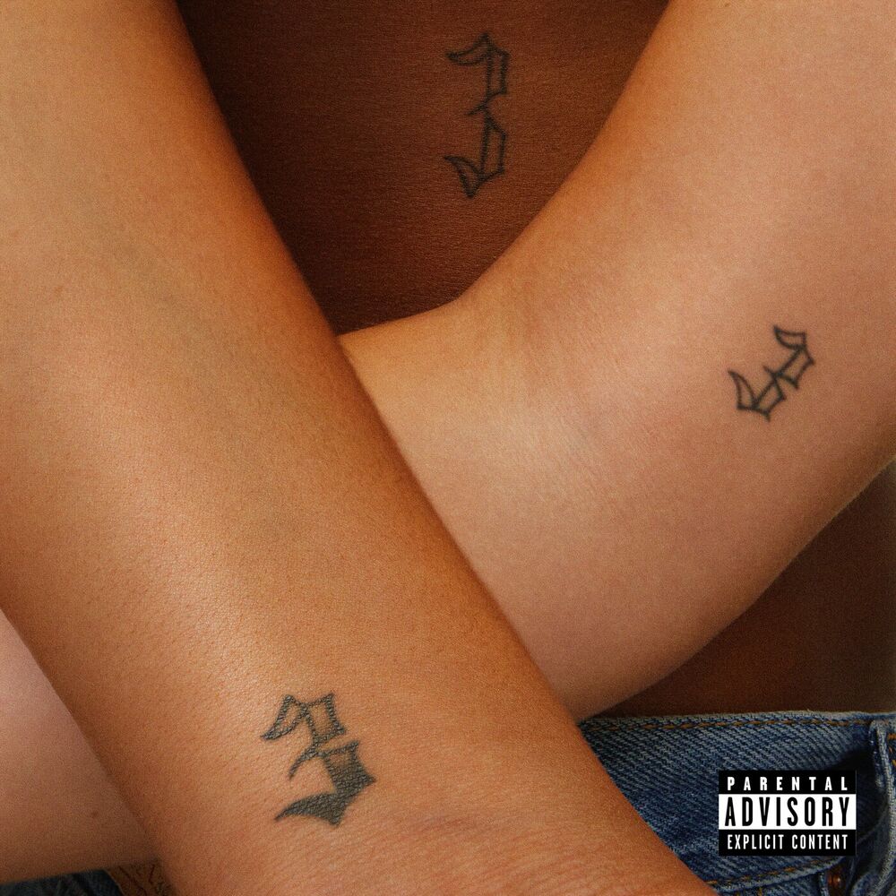 Portada de 3 of Us