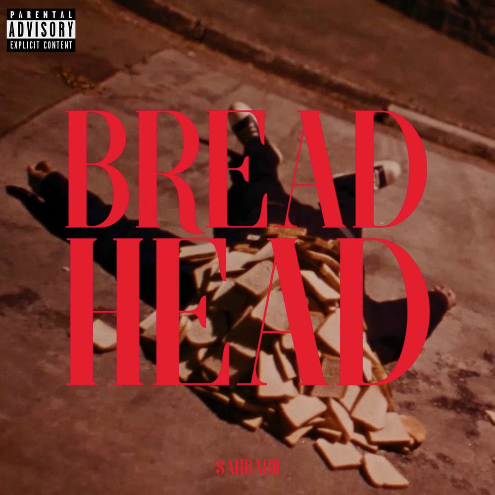 Portada de Bread Head