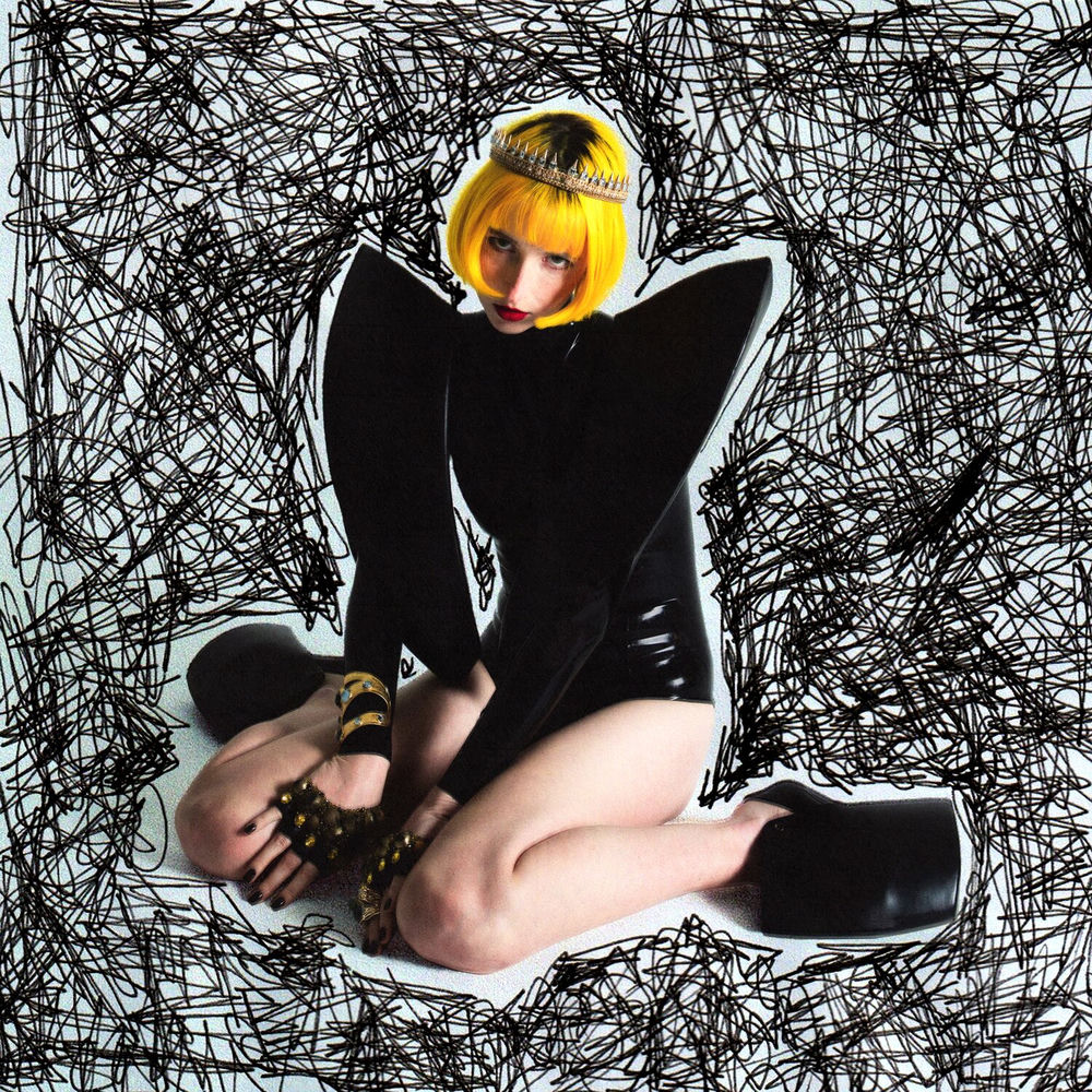 Portada de BREAKDOWN