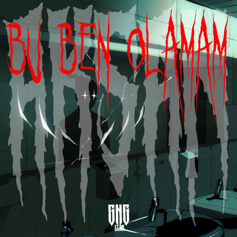 Portada de BU BEN OLAMAM