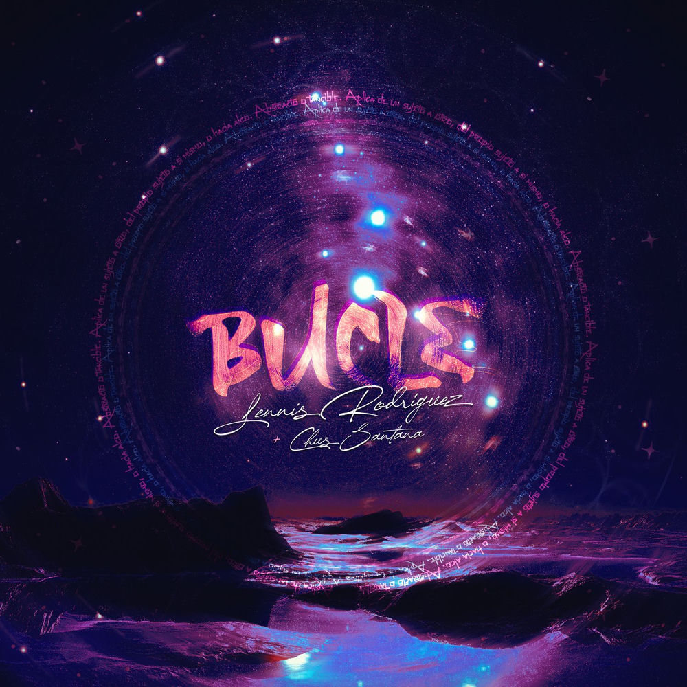 Portada de Bucle
