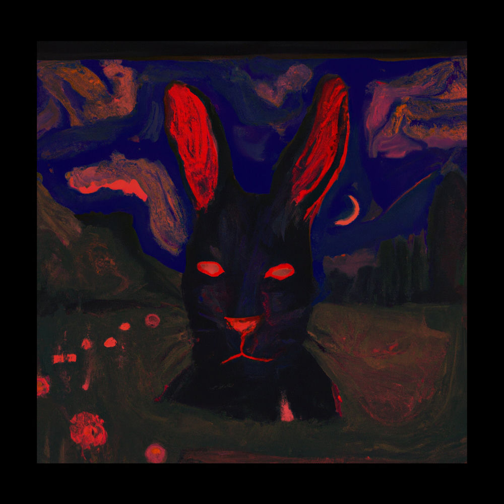 Portada de Bugs Bunny