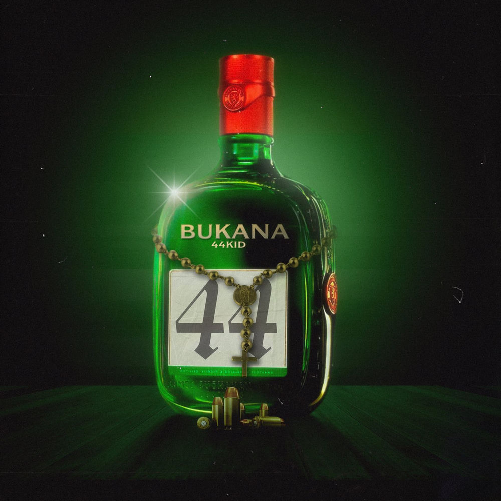Portada de Bukana