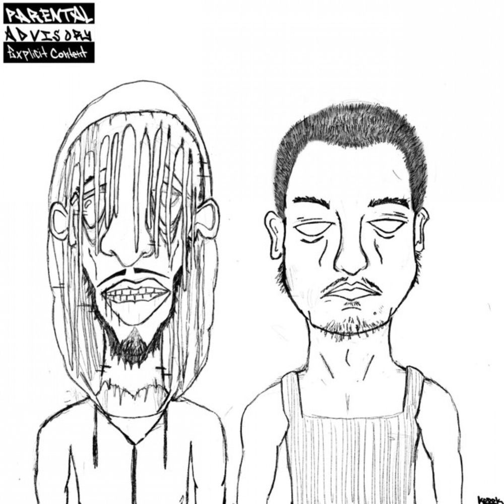 Portada de BUNKER/PREROLL