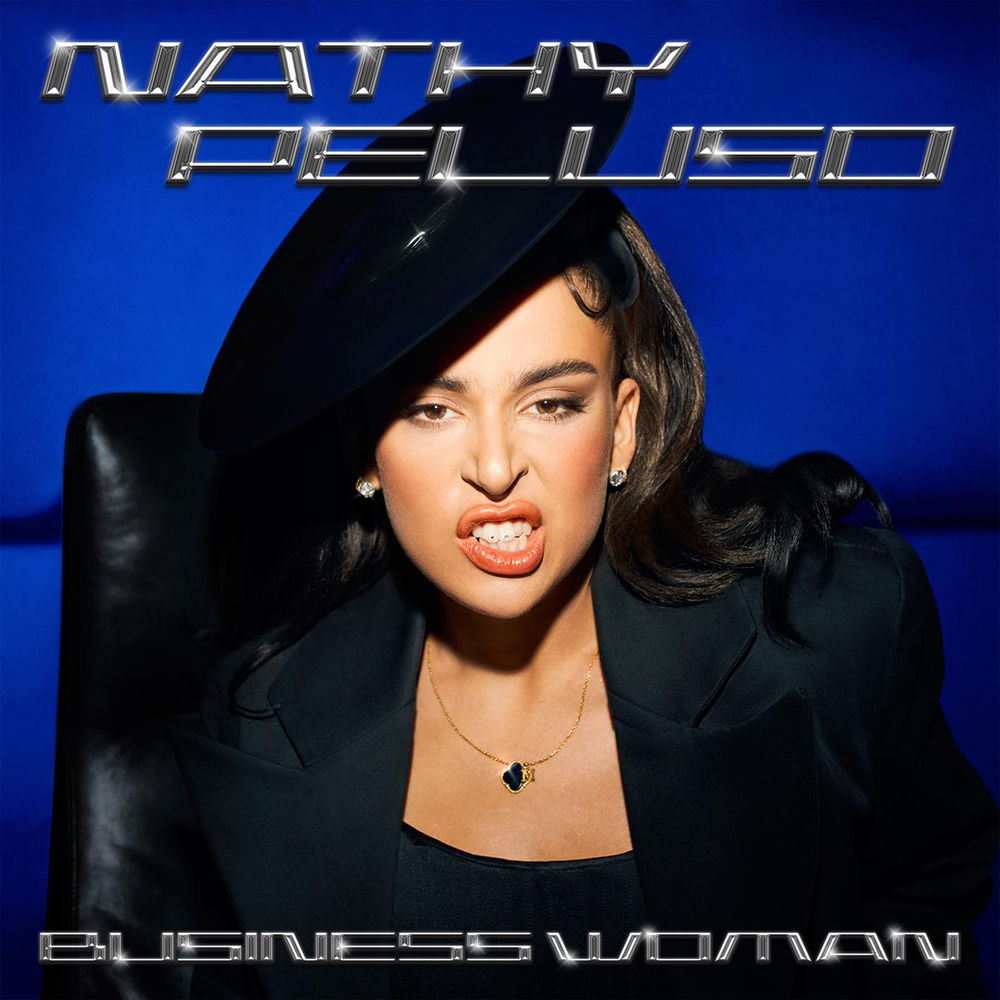 Portada de BUSINESS WOMAN