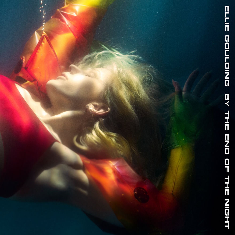 Portada de By The End Of The Night