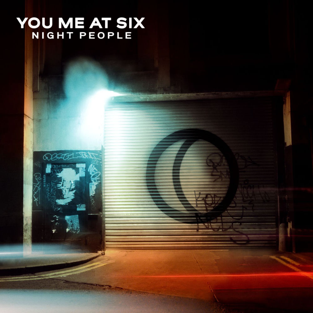 Portada de By You