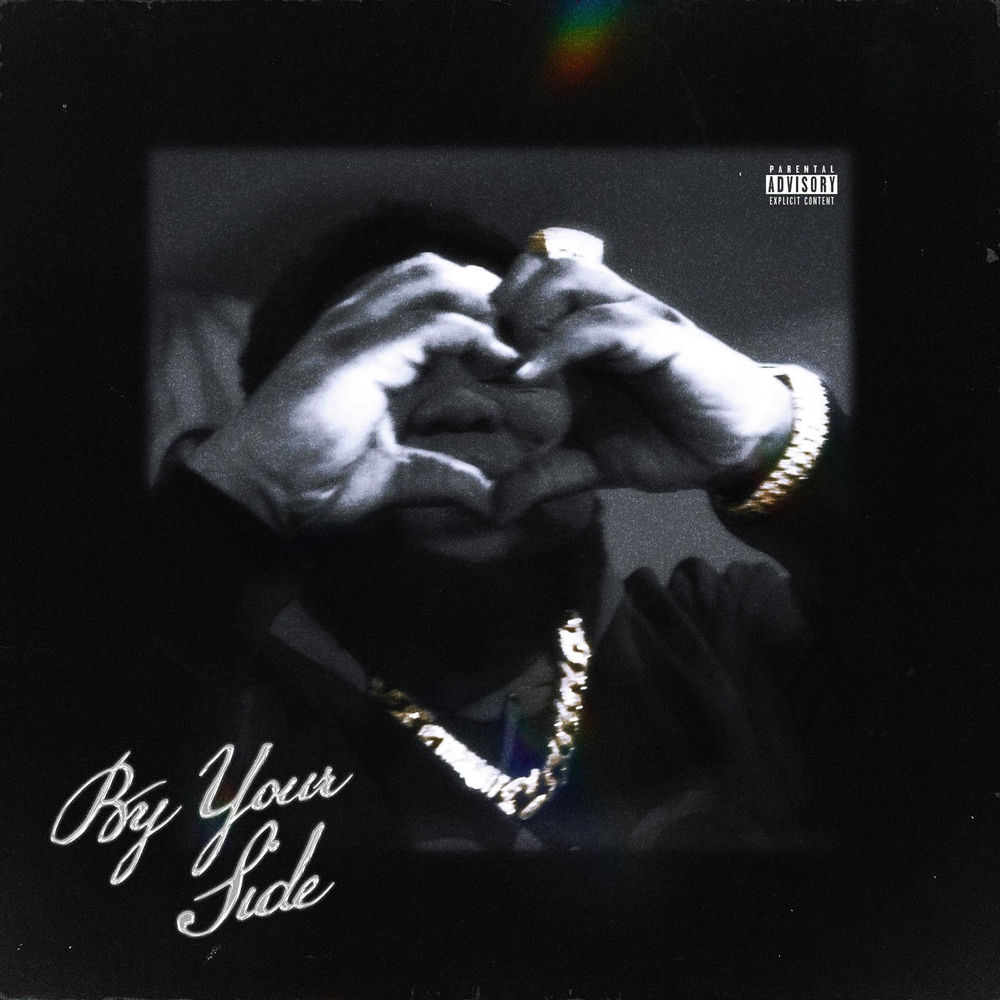 Portada de By Your Side