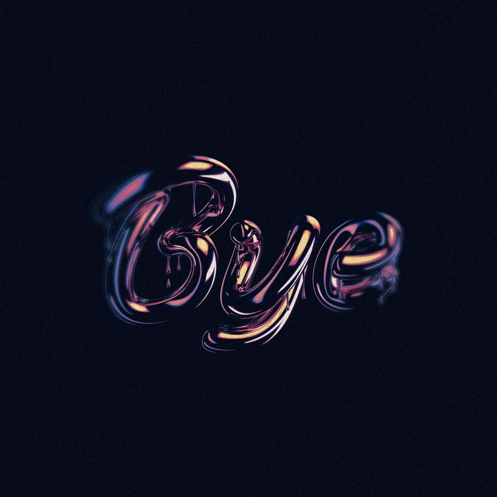Portada de Bye