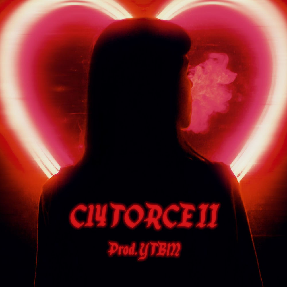 Portada de C14TORCE II