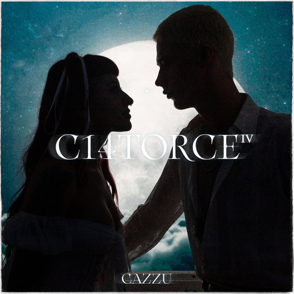 Portada de C14TORCE IV