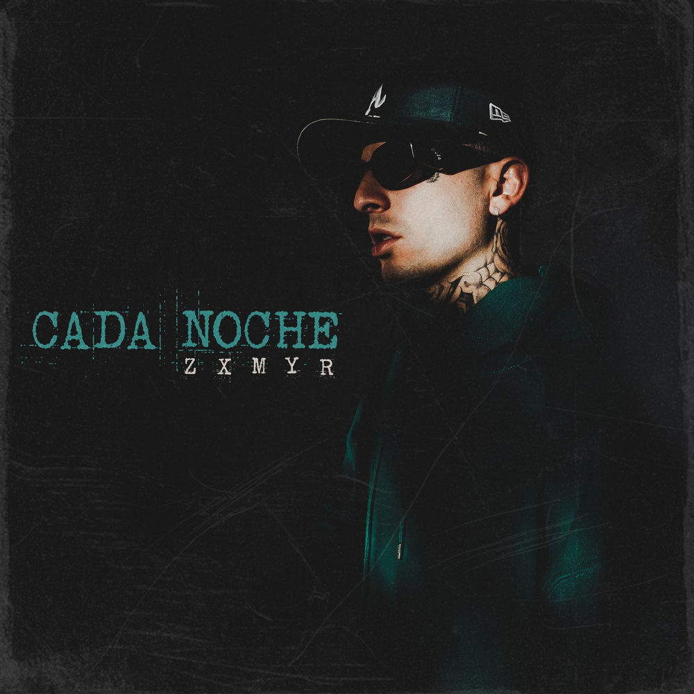 Portada de Cada Noche