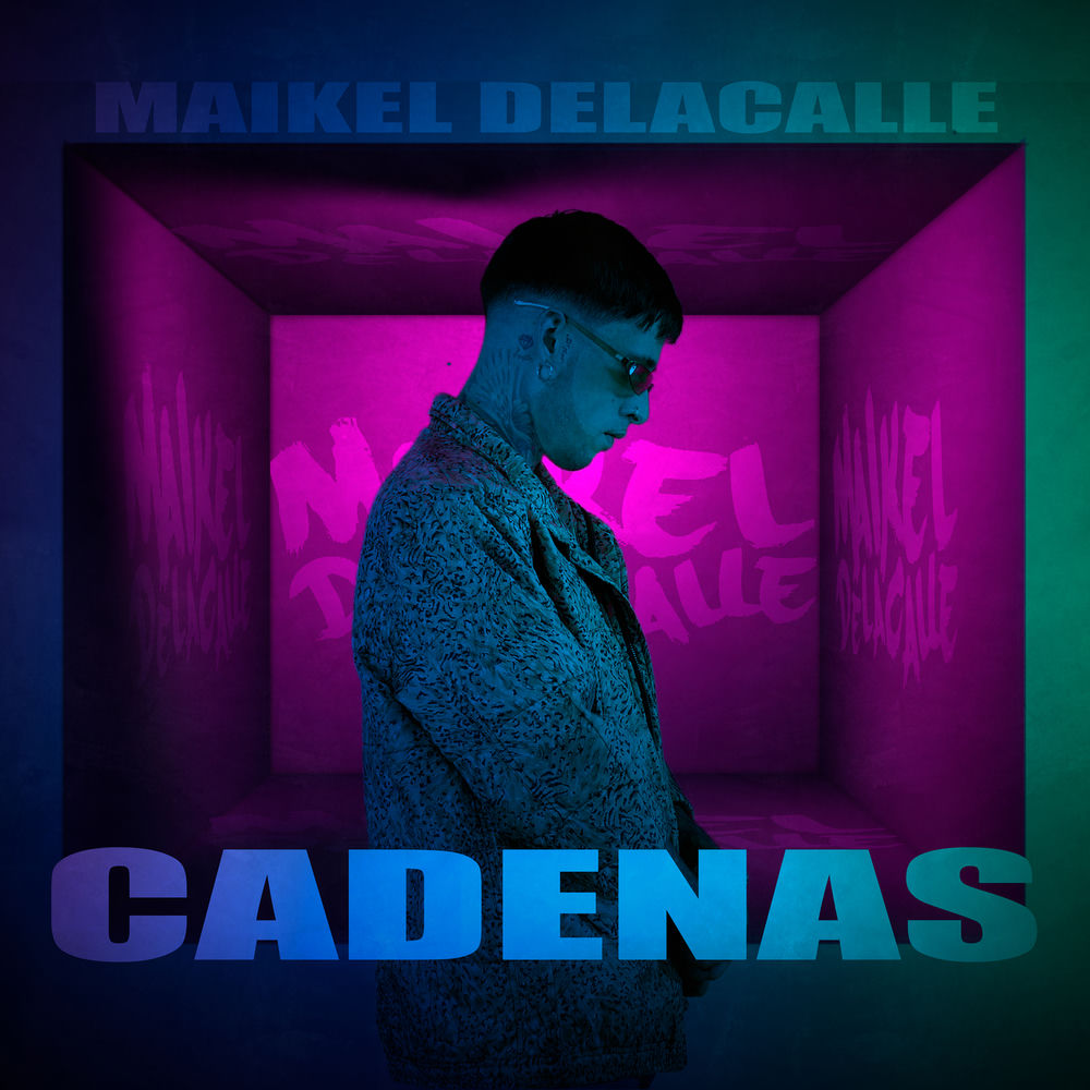 Portada de Cadenas