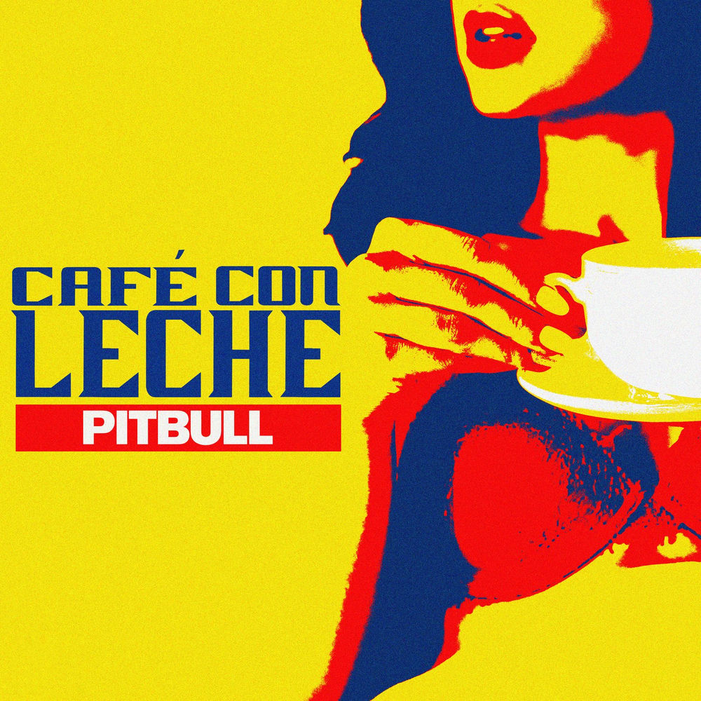 Portada de Café Con Leche