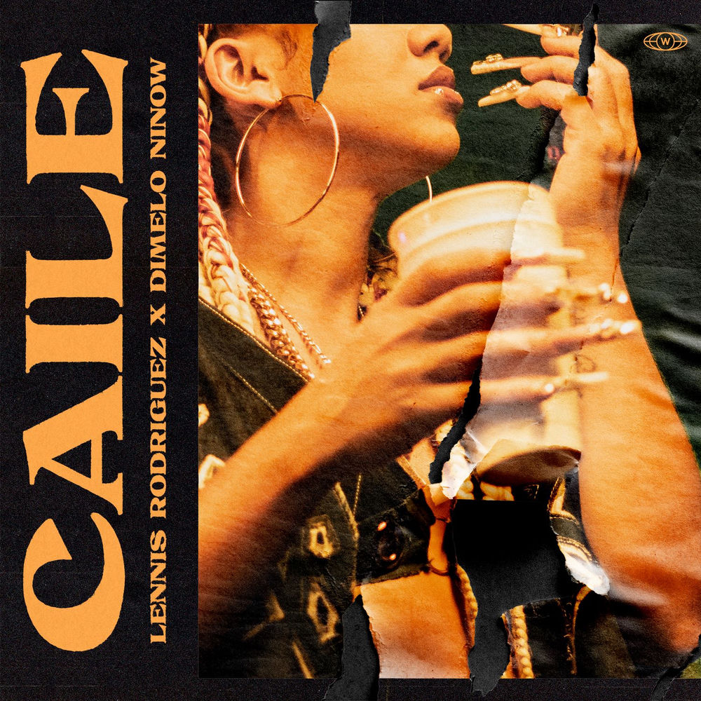 Portada de Caile