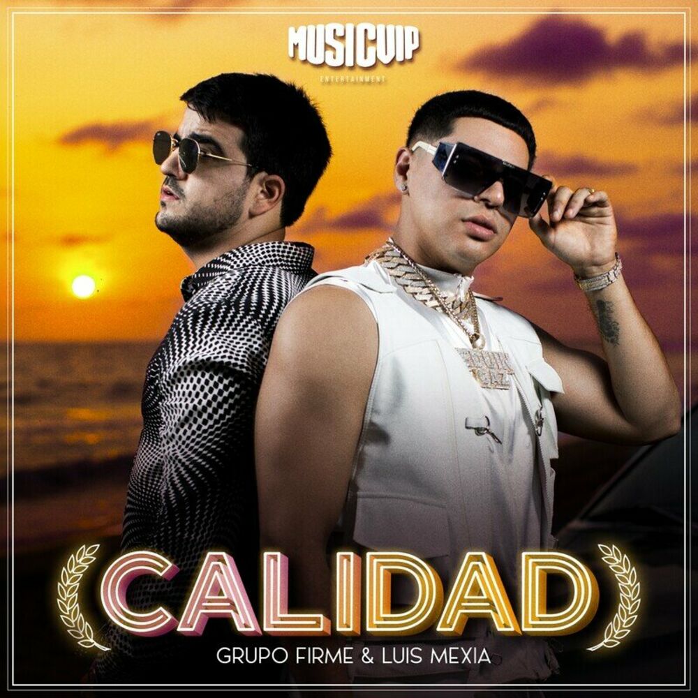 Portada de Calidad