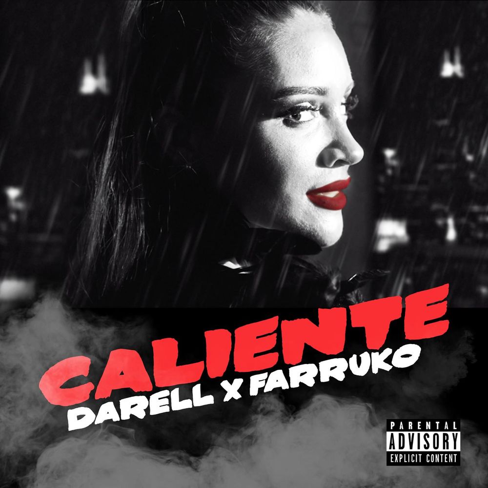 Portada de Caliente