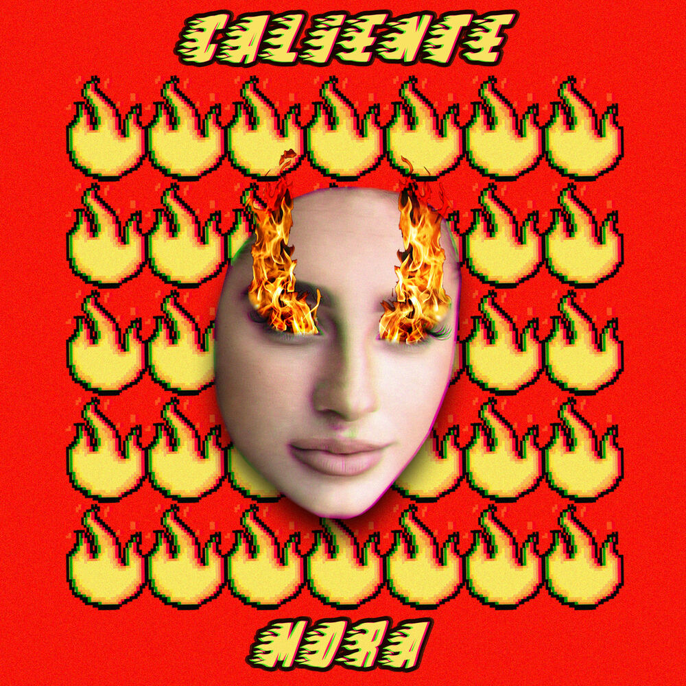 Portada de Caliente