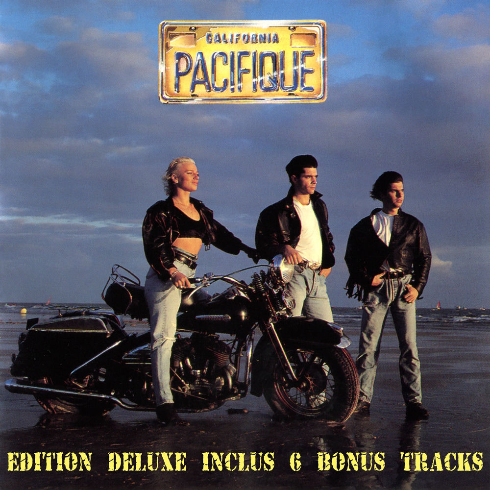Portada de California