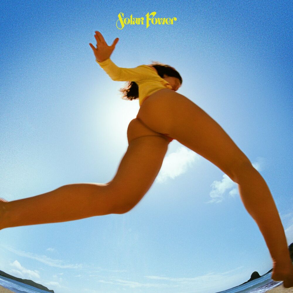 Portada de California