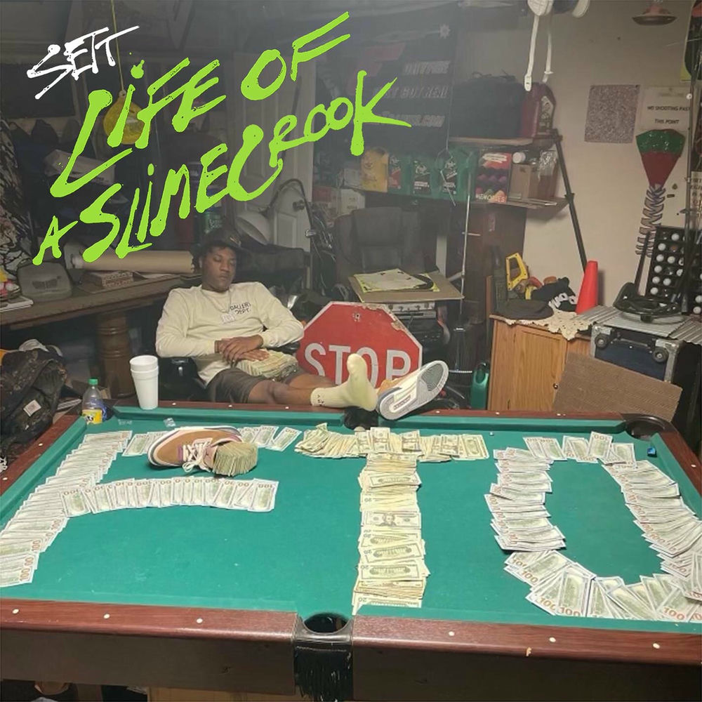 Portada de Call My Bluff