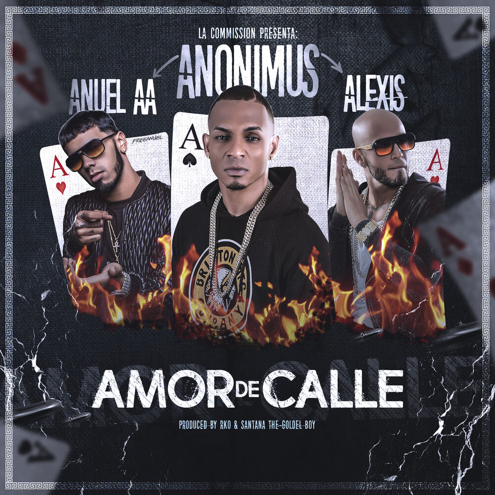 Portada de Calle
