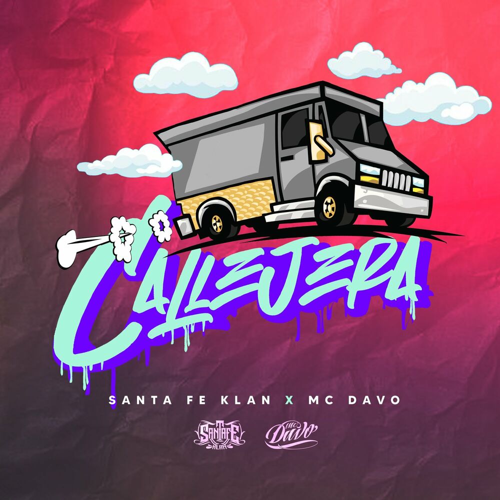 Portada de Callejera