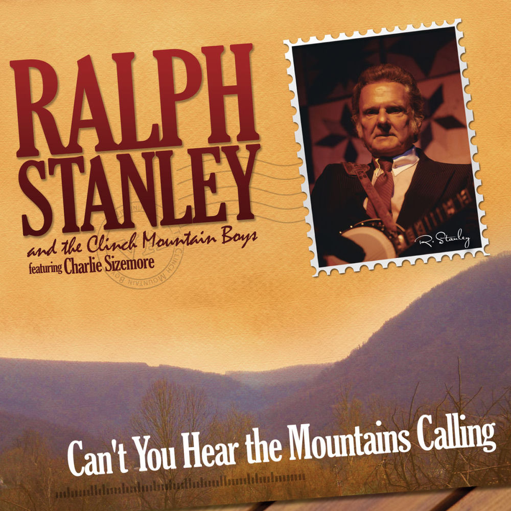 Portada de CALLING YOU