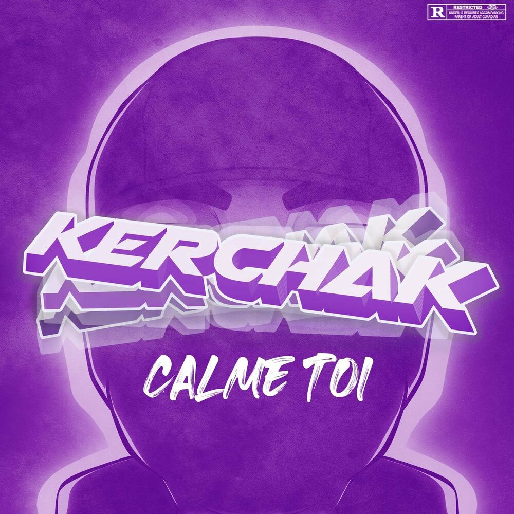 Portada de Calme