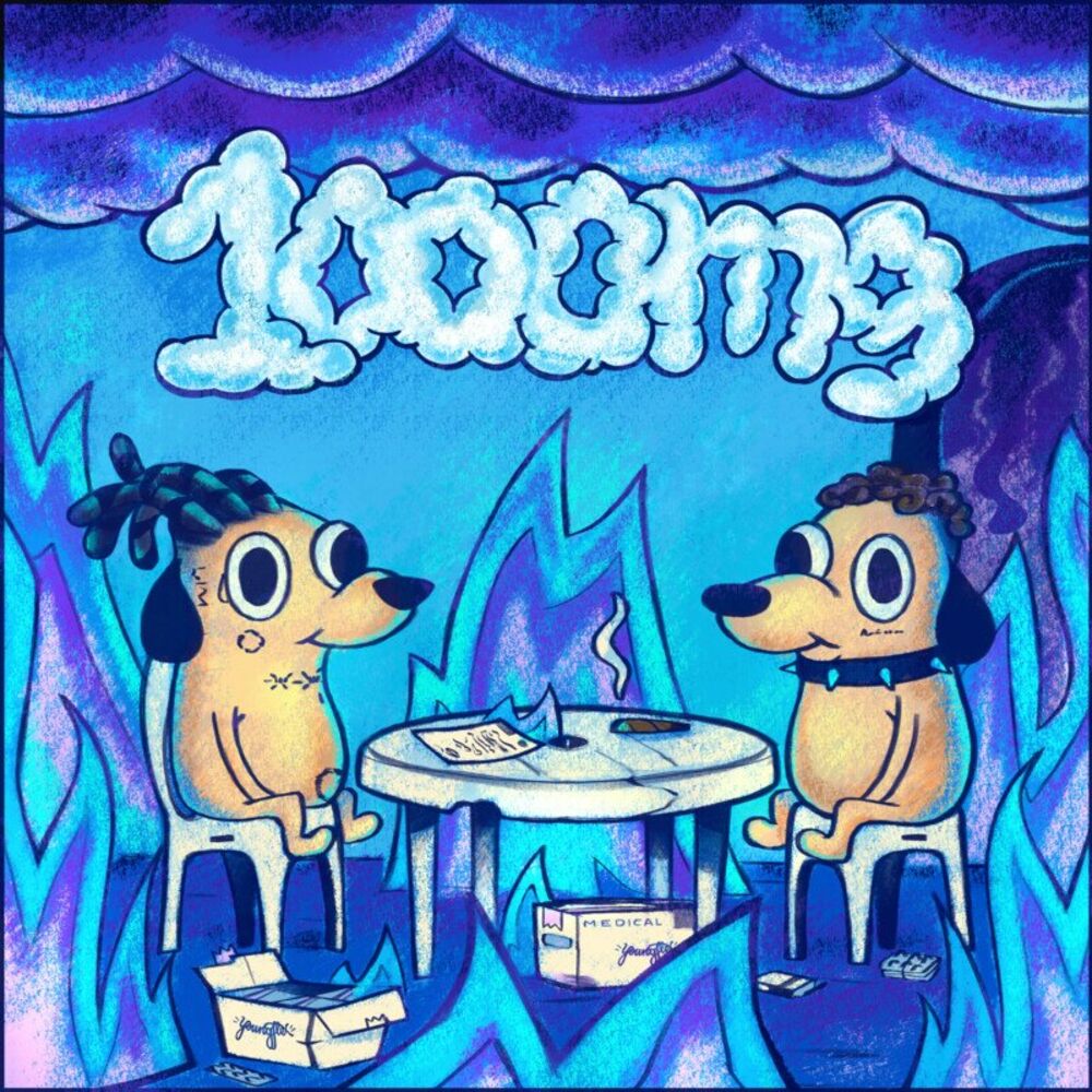 Portada de Cambios en Mí
