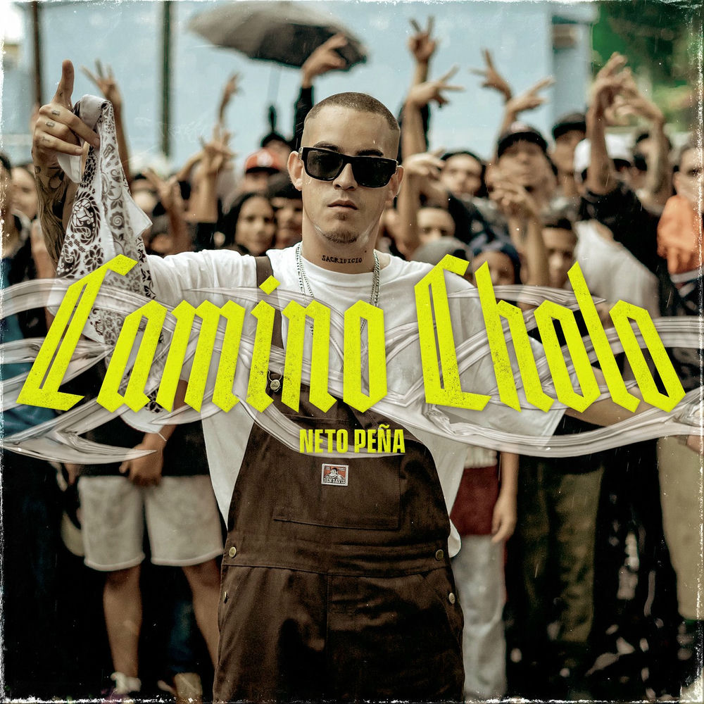 Portada de Camino Cholo