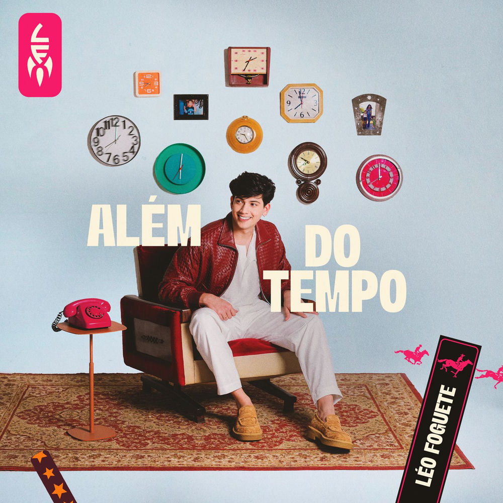 Portada de Can’t Let Go
