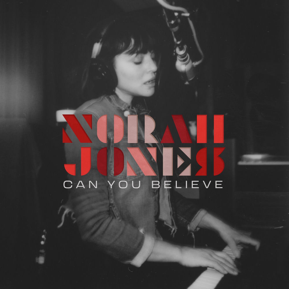 Portada de Can You Believe