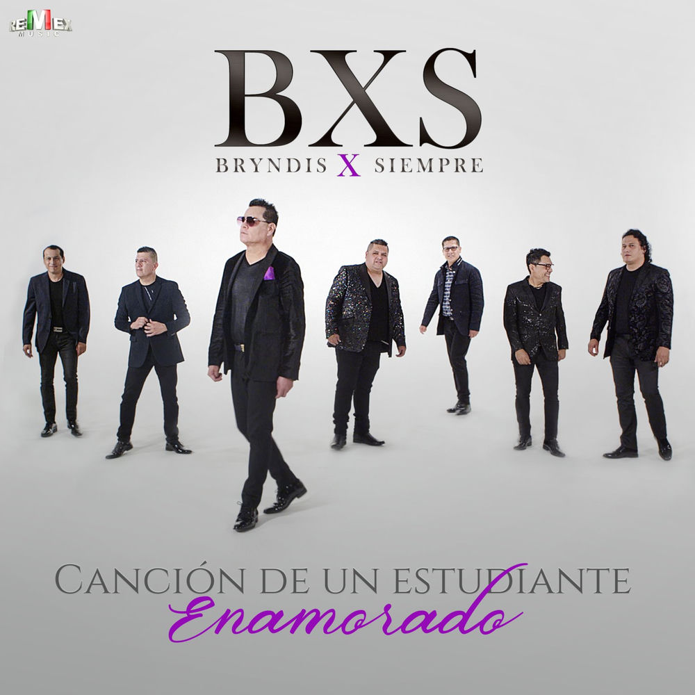 Portada de Canción de un estudiante enamorado