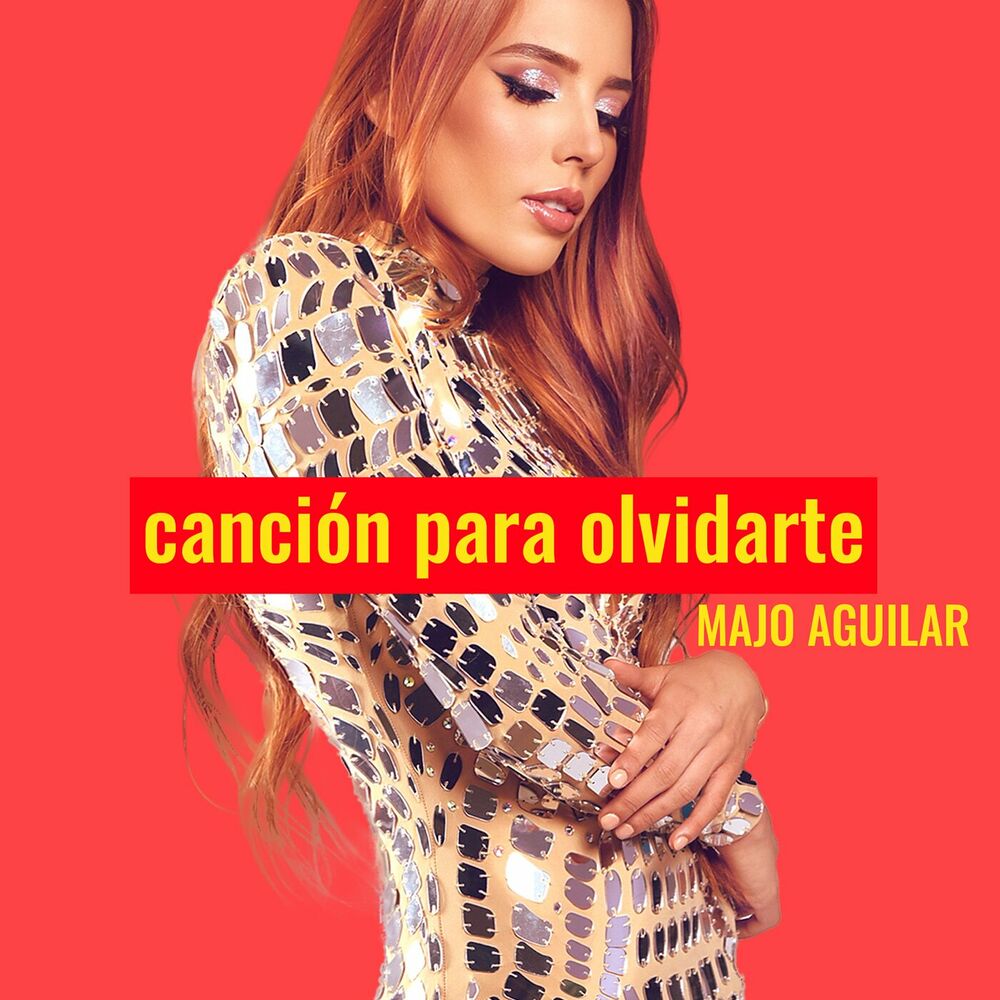 Portada de Canción Para Olvidarte