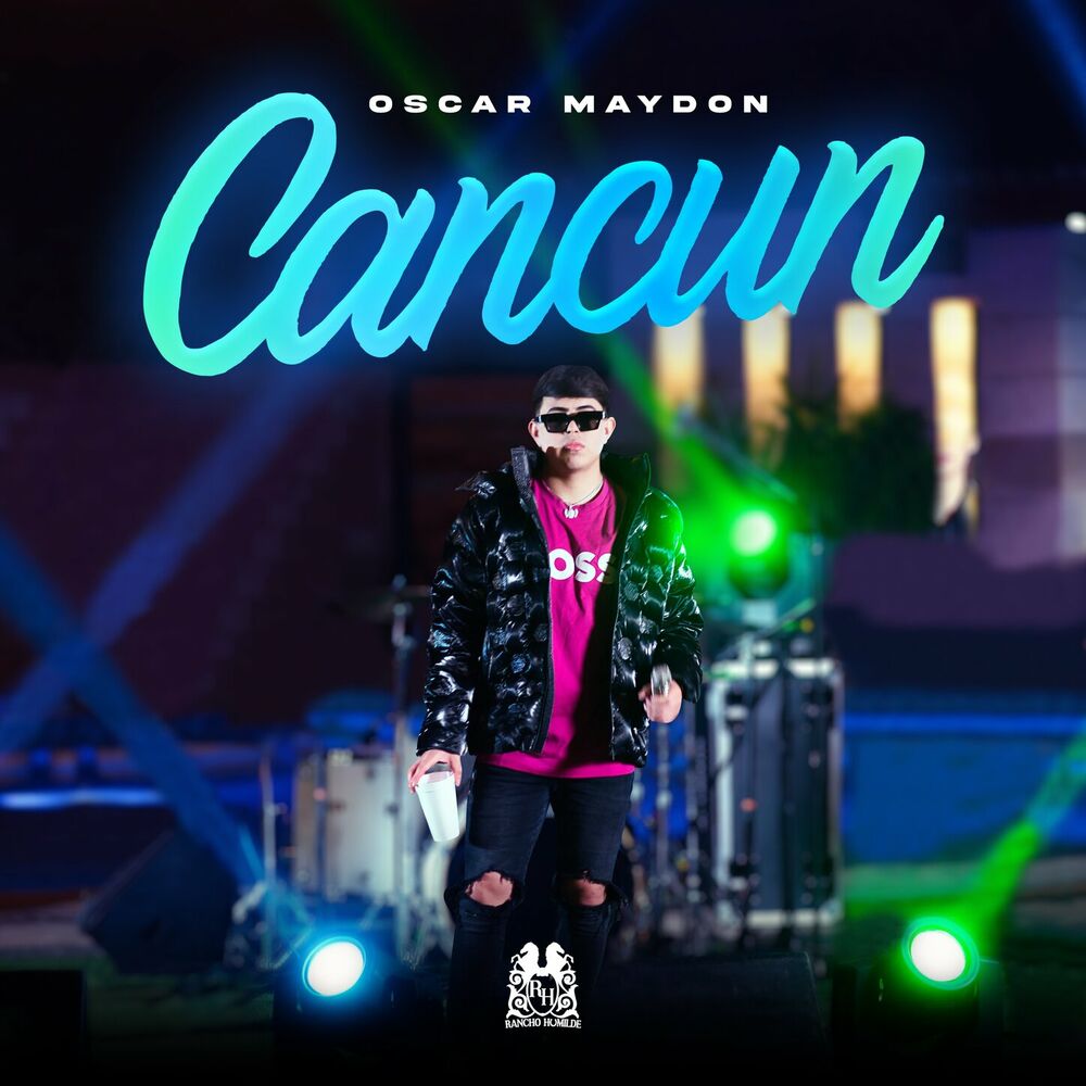 Portada de Cancun