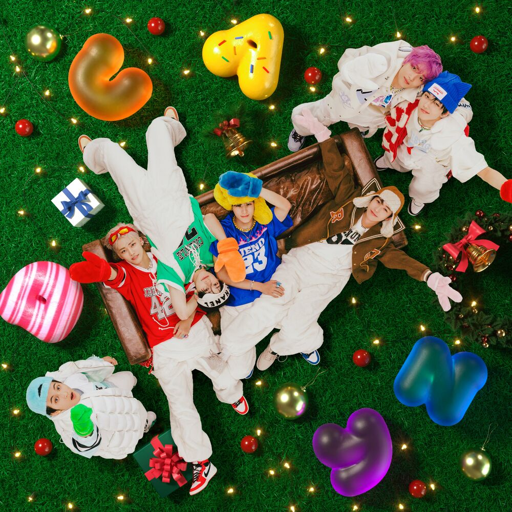 Portada de Candy