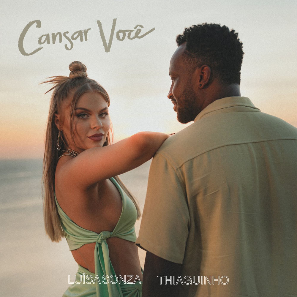 Portada de Cansar Você