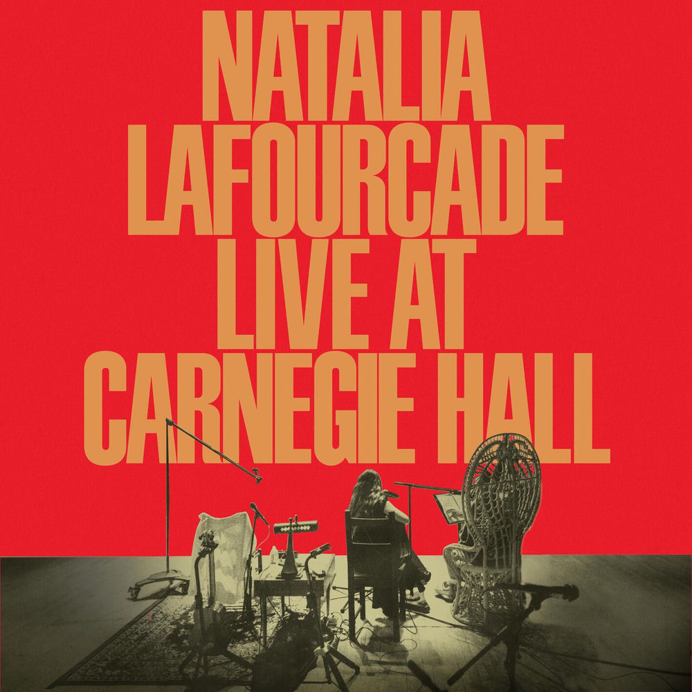 Portada de Canta La Arena