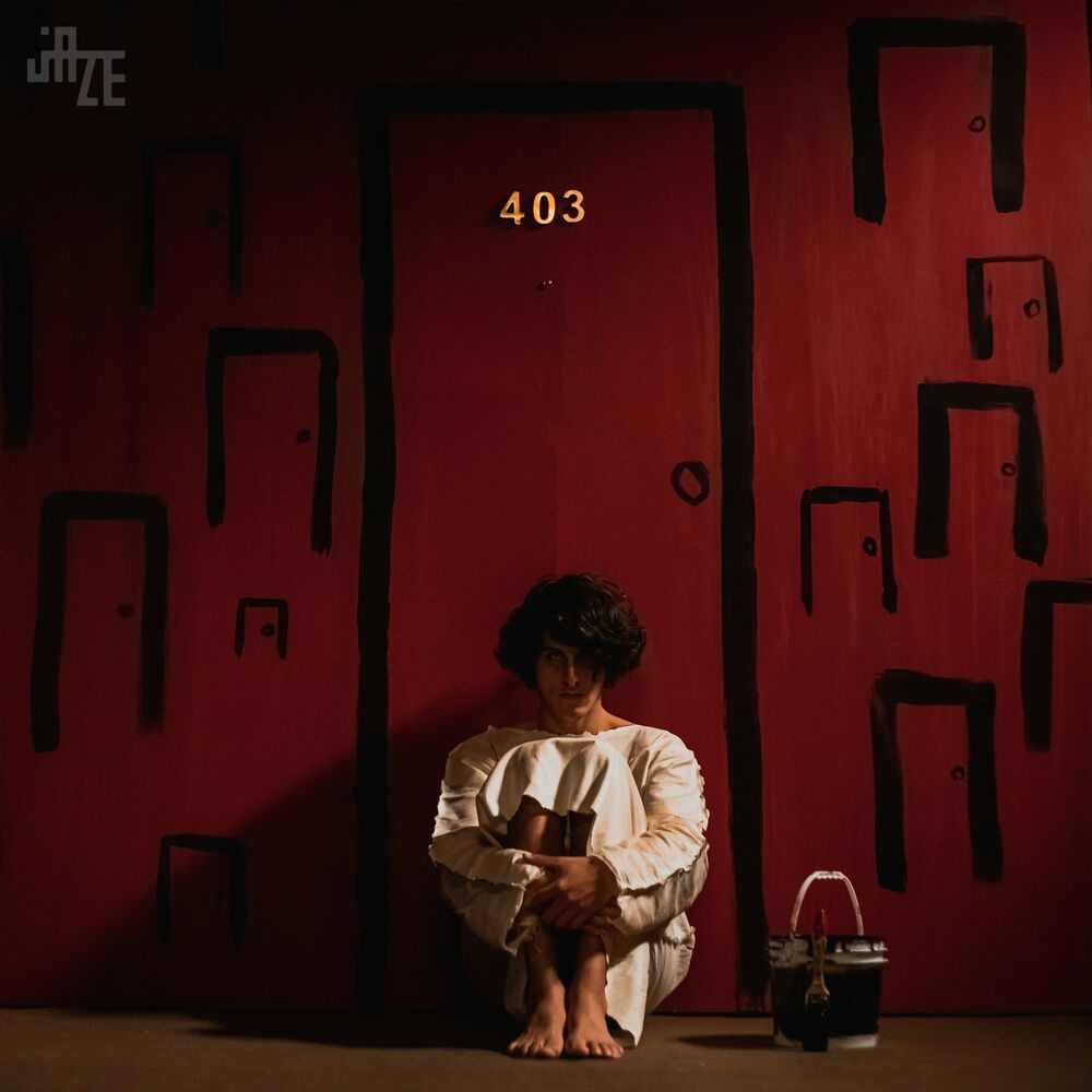 Portada de 403