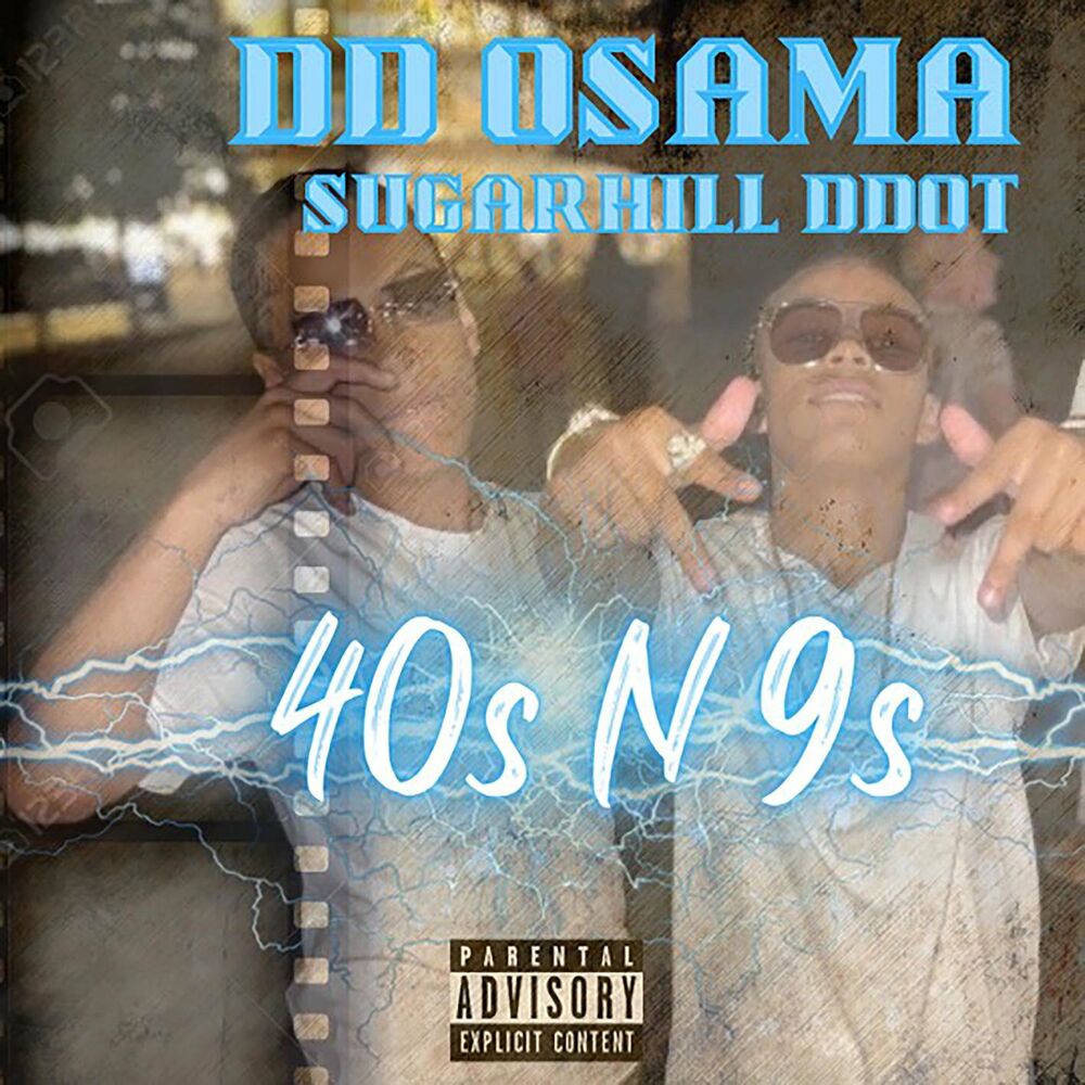 Portada de 40s N 9s