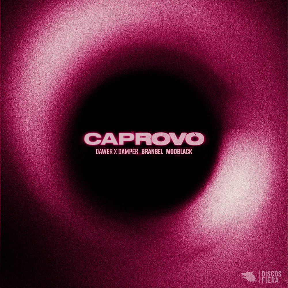 Portada de CAPROVO