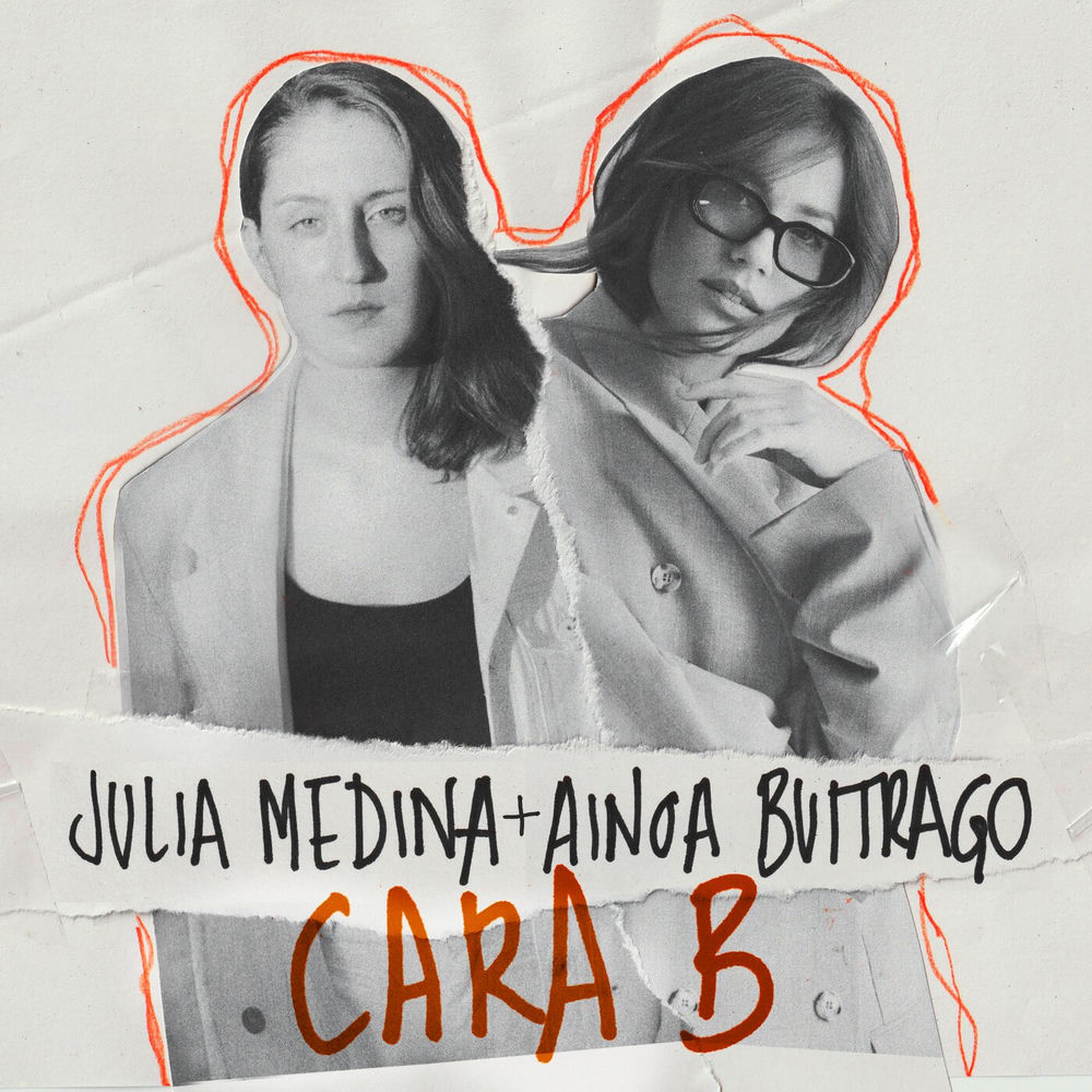 Portada de CARA B