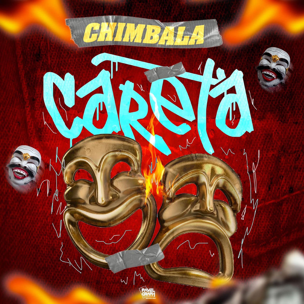 Portada de Careta