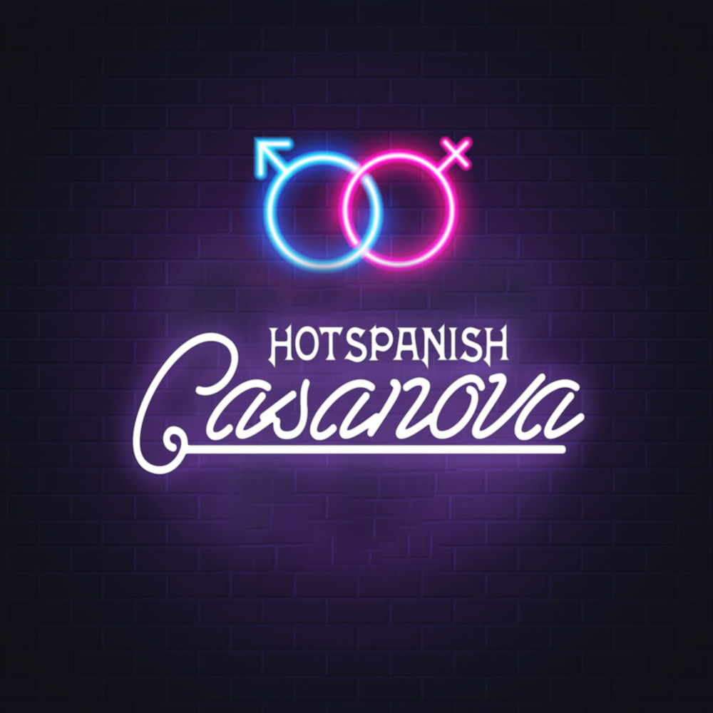 Portada de Casanova