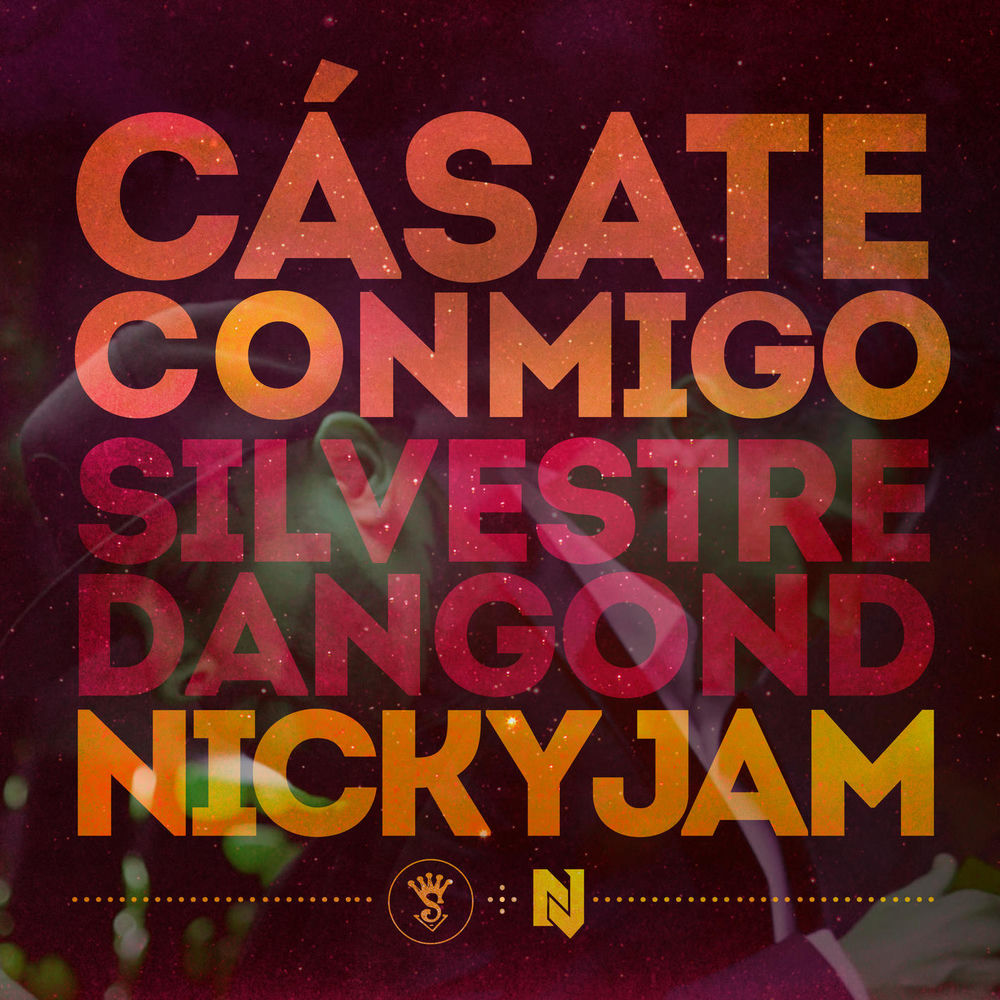 Portada de Cásate Conmigo